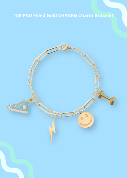 Charm Bracelet