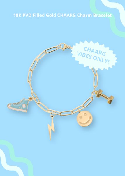 Charm Bracelet