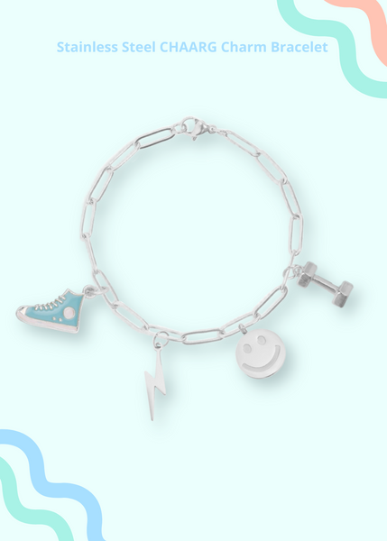Charm Bracelet