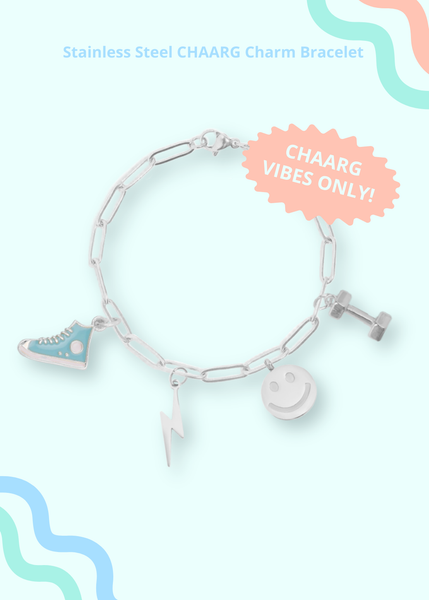 Charm Bracelet
