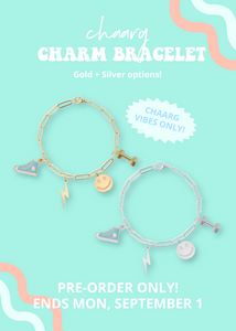 Charm Bracelet