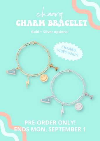 Charm Bracelet
