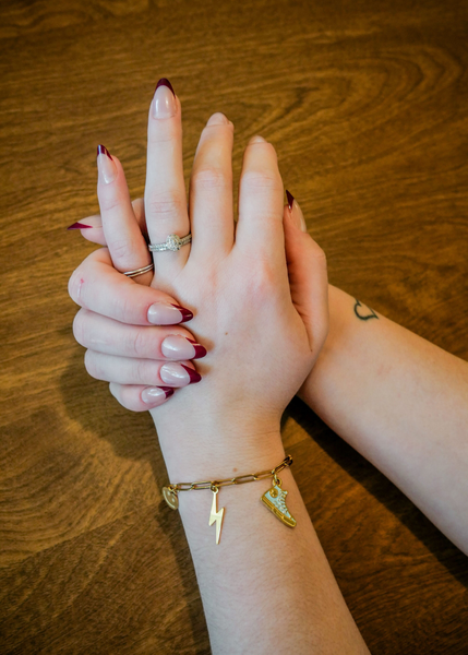 Charm Bracelet