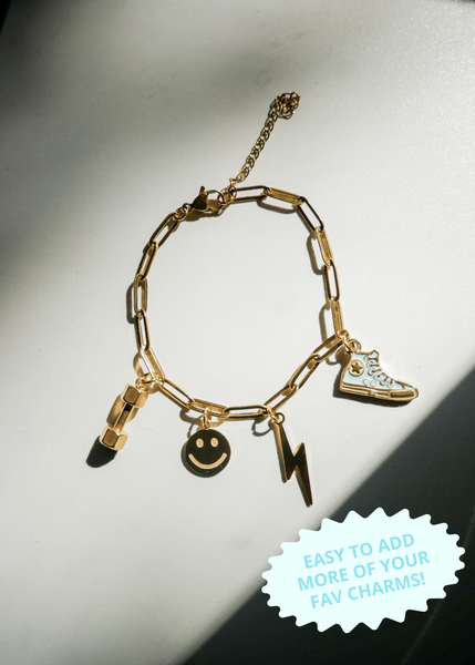 Charm Bracelet
