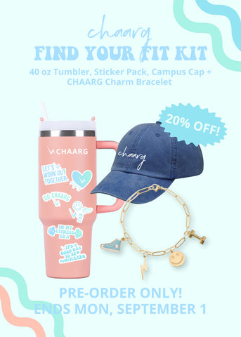 Find Your Fit Kit