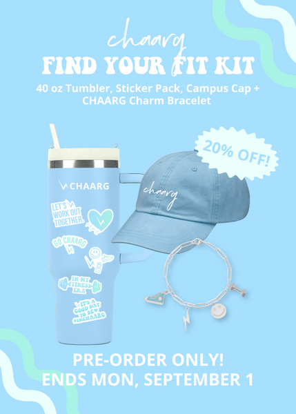 Find Your Fit Kit