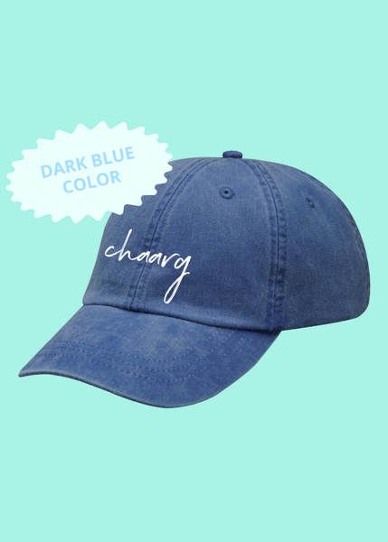 Campus Cap