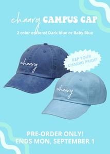 Campus Cap