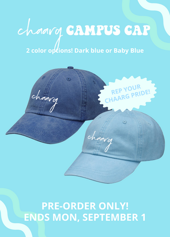 Campus Cap