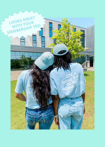 Campus Cap