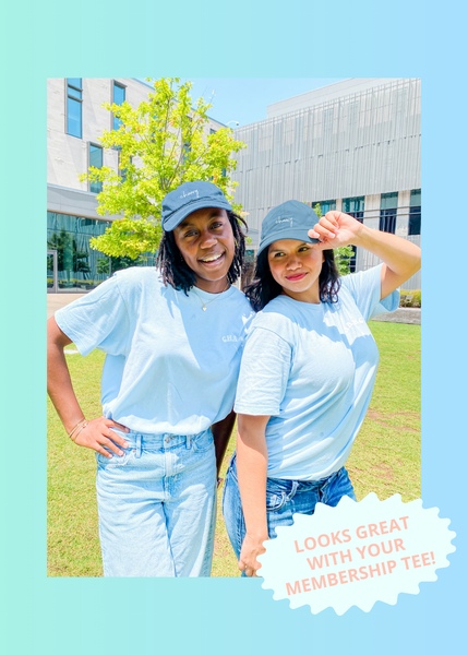 Campus Cap