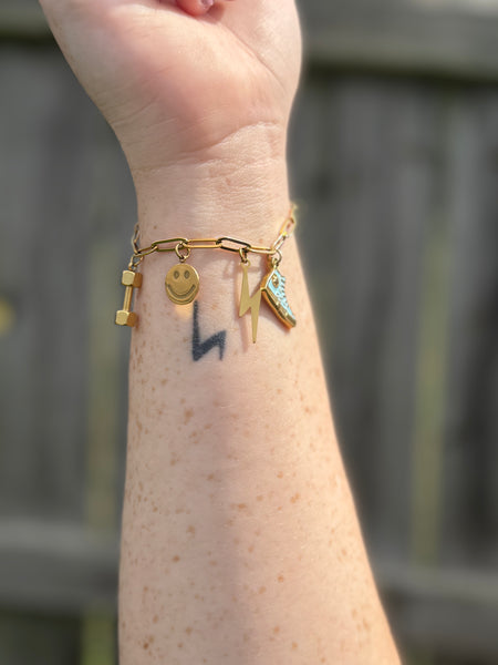 Charm Bracelet