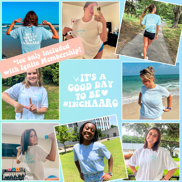 CHAPEL HILL CHAARG MEMBERSHIP