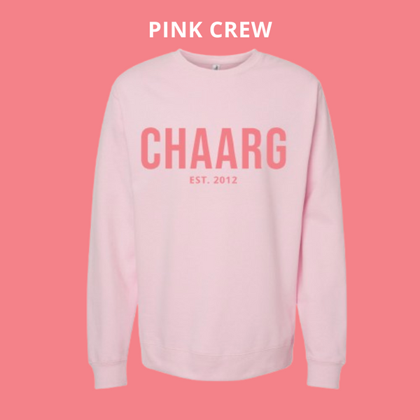 CHAARG Classic Collection