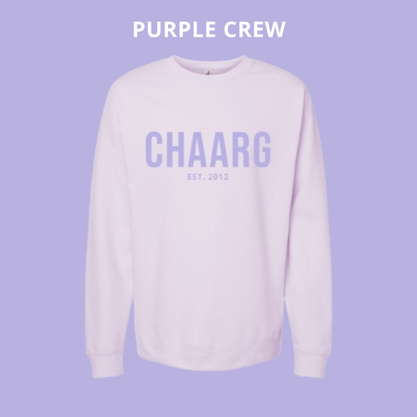 CHAARG Classic Collection