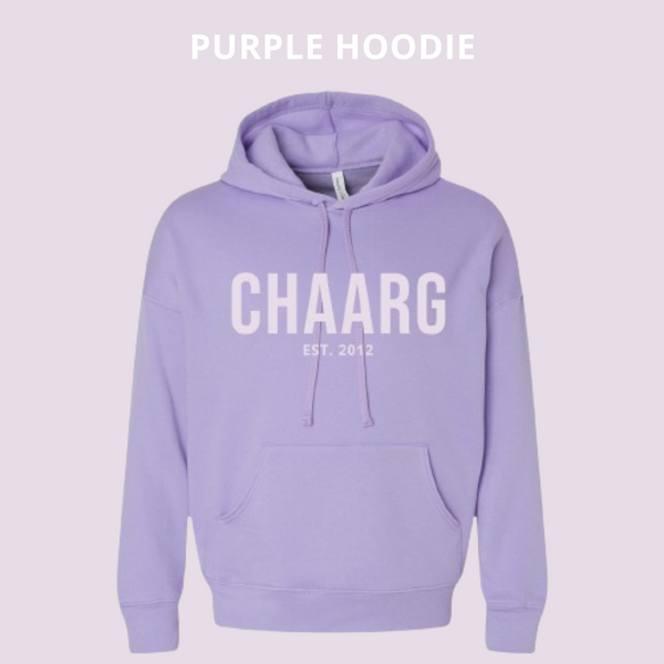 CHAARG Classic Collection