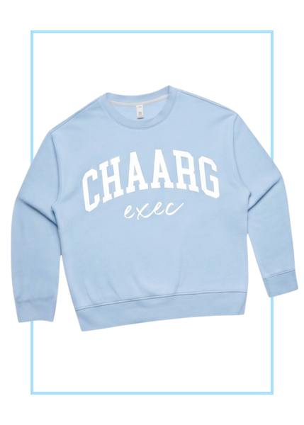 CHAARG Exec Set