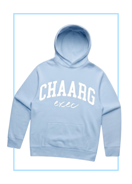 CHAARG Exec Set
