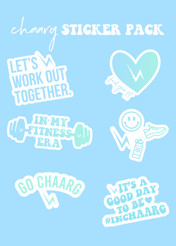 Sticker Pack